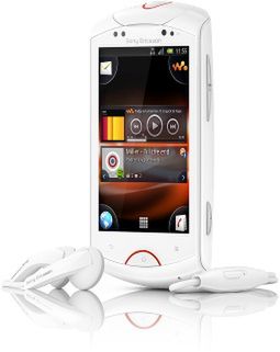 Sony Ericsson Live - nowy model z Walkmanem dla miłośników muzyki