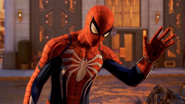 Spider-Man królem cyfrowej sprzedaży we wrześniu