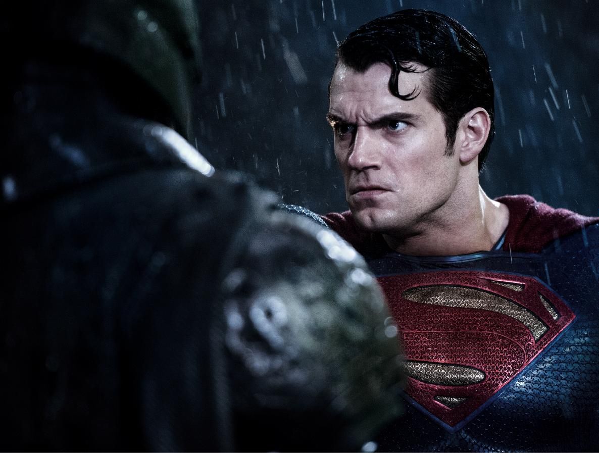 "Krypton": Poznajcie dziadka Supermana