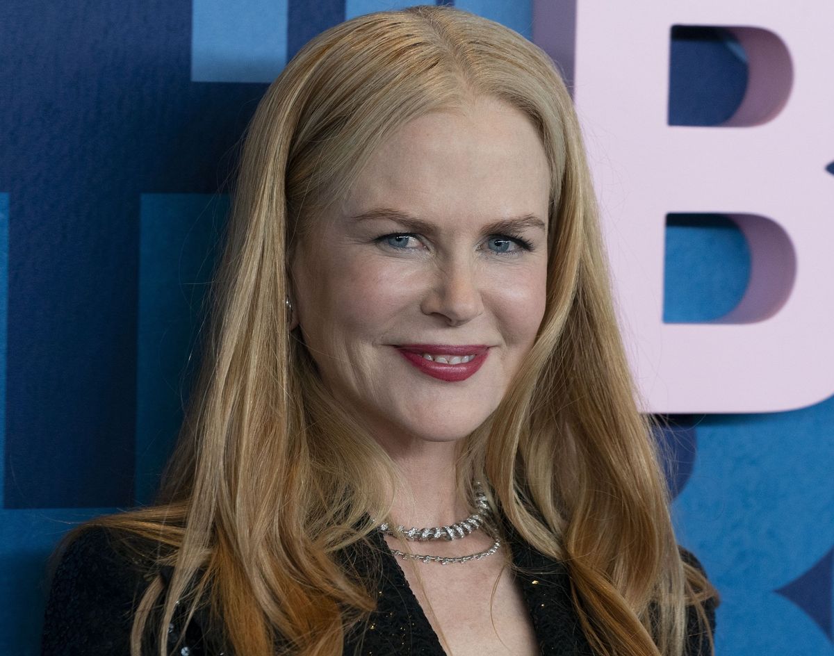 Nicole Kidman podpadła obrońcom zwierząt