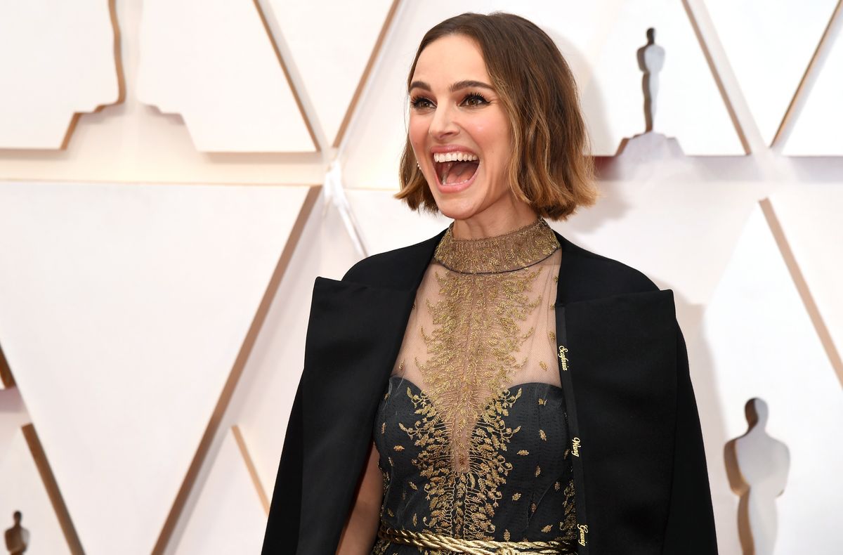 Natalie Portman walczy o równość. Jest hipokrytką?