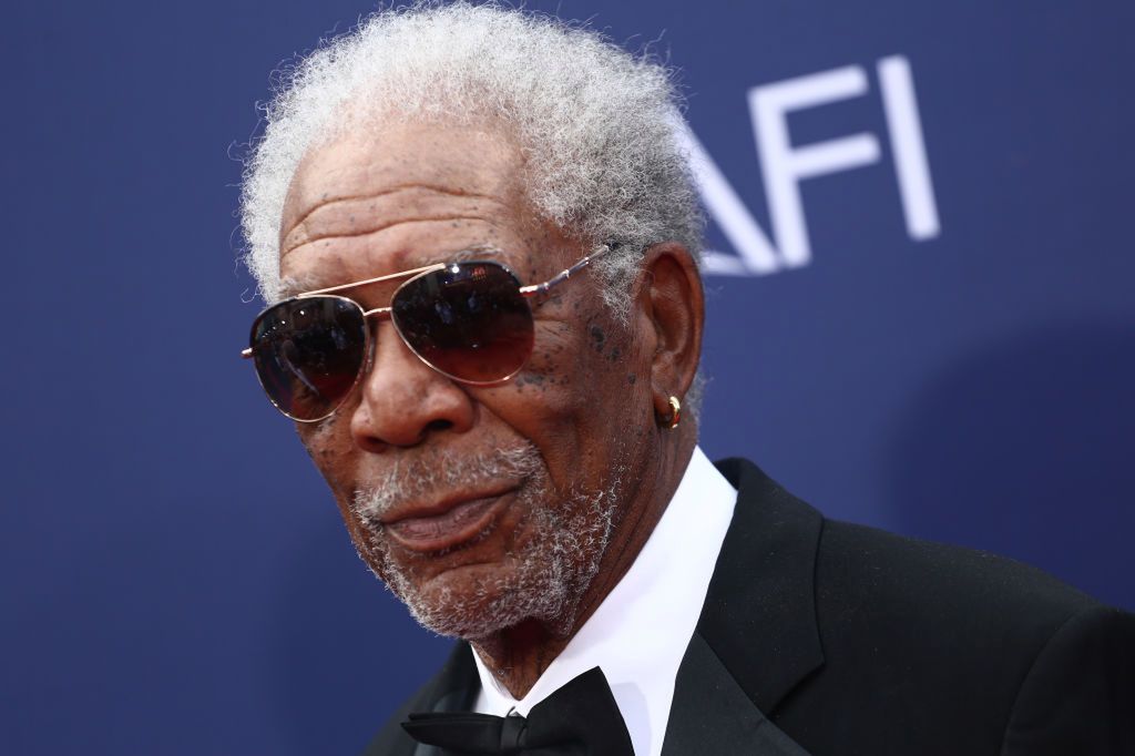 Morgan Freeman szuka śmierci we Włoszech. Nowy projekt wybitnego reżysera