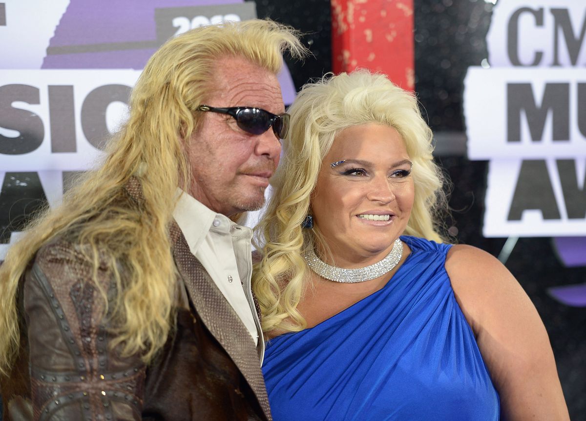 "Dog the Bounty Hunter": Córka Beth Chapman o ostatnich chwilach w życiu matki