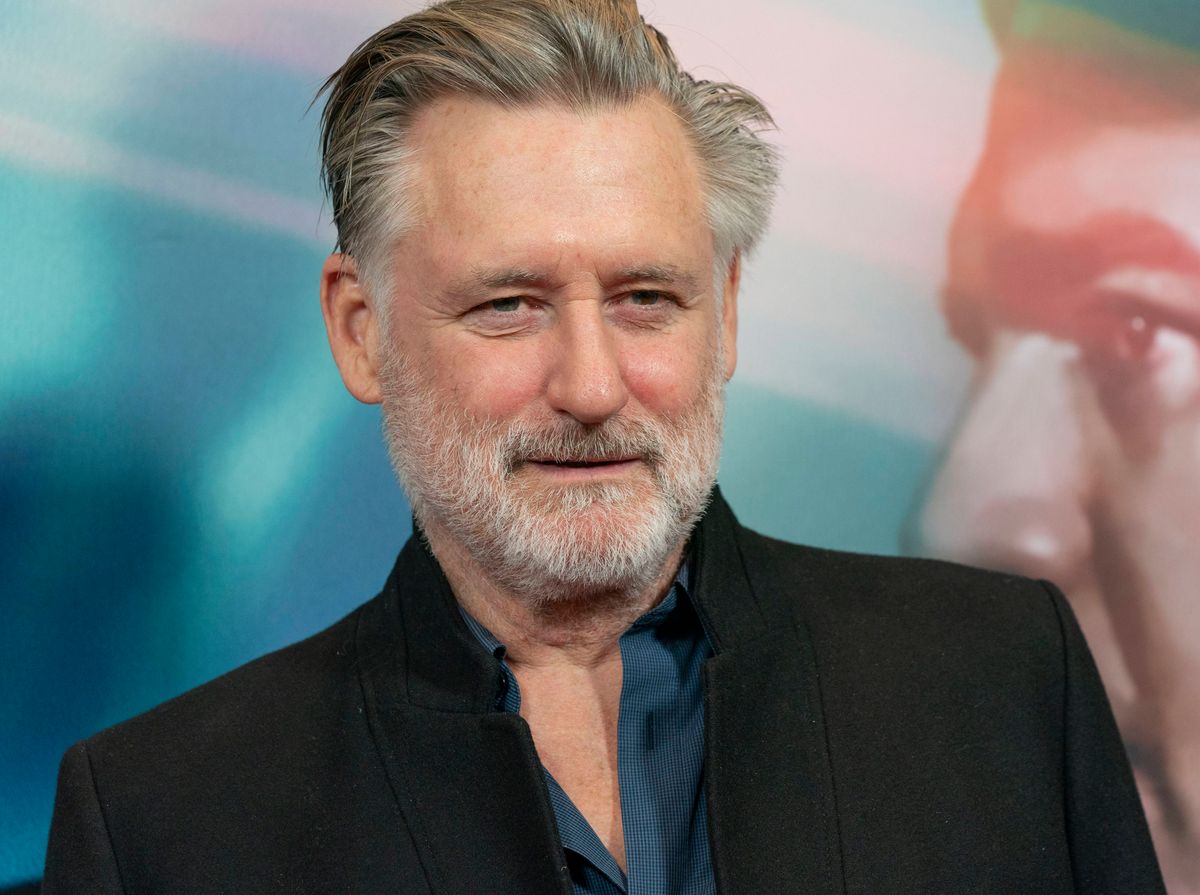 Bill Pullman wspomina święta u Staraków