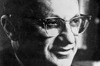 Milton Friedman nie żyje