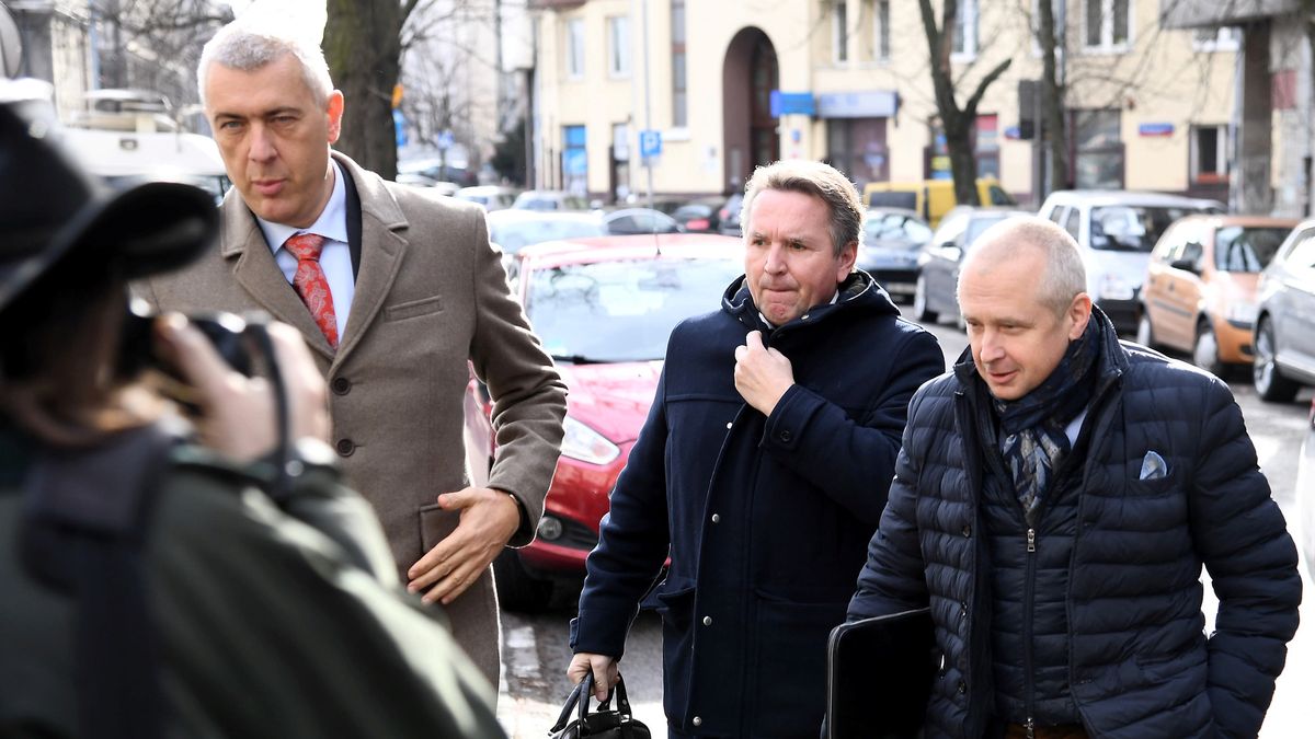 Według Giertycha i Dubois prokuratura realizuje sugestie wypowiedziane przez Jarosława Kaczyńskiego.