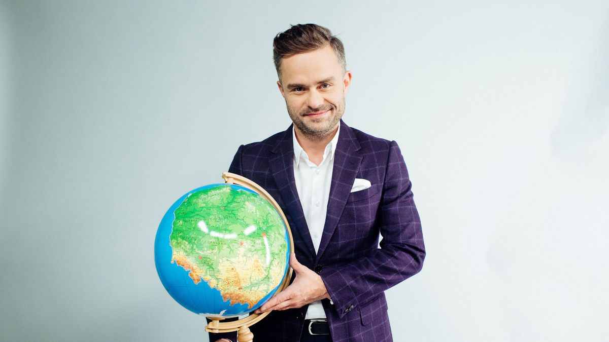 Hofman w programie WP "Gabinet Cieni". Spindoktor PiS o sztuczkach polityków 