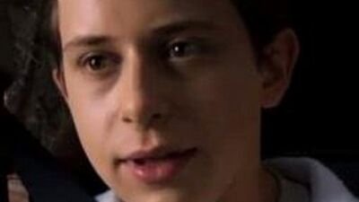 David Dorfman - amerykański aktor