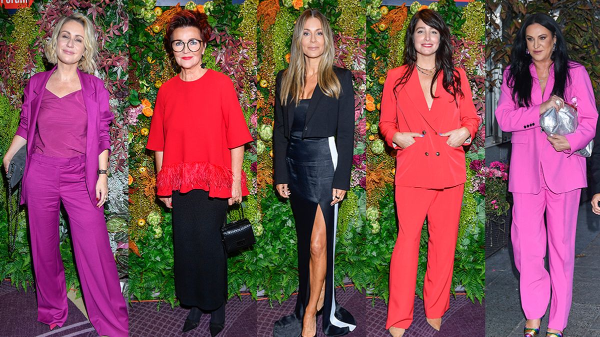 Gwiazdy na Woman Power