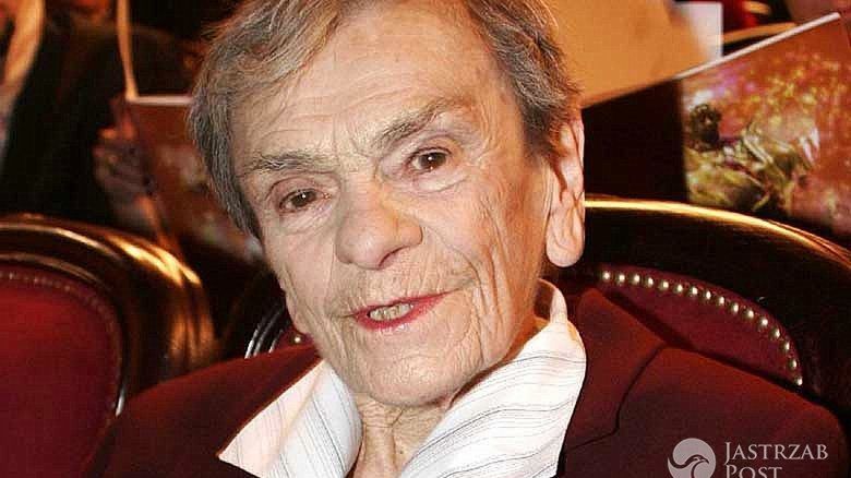 Krystyna Feldman książka