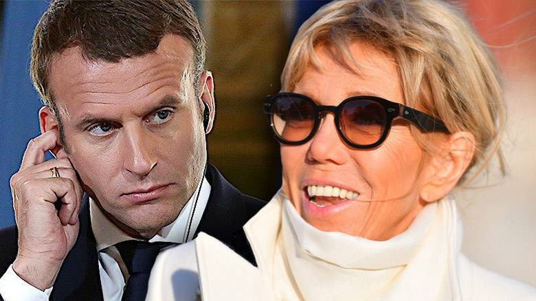 Emmanuel Macron napisał powieść erotyczną