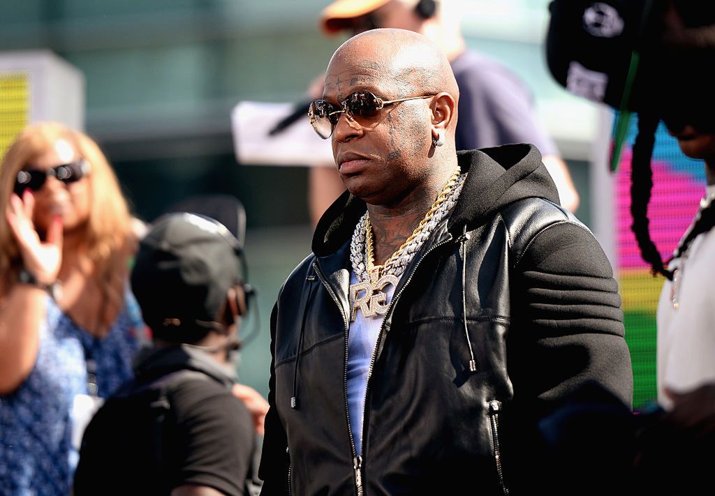 Miejsce 4. Bryan „Birdman” Williams