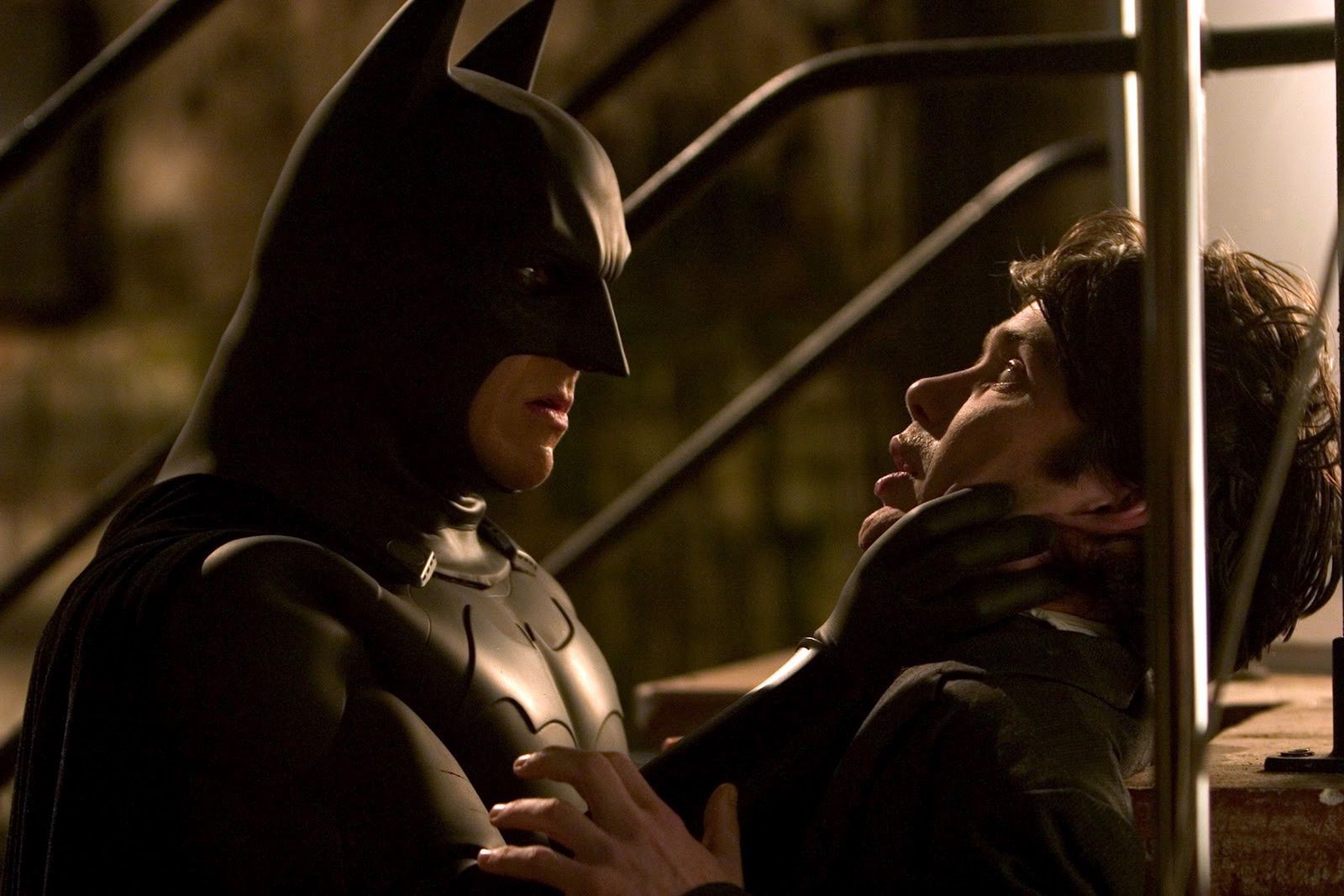 Program TV na wtorek – "Batman: Początek", "Teoria wszystkiego", "Pamięć absolutna" [04-02-2020]