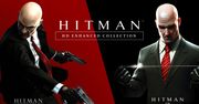 IO Interactive ujawniło datę premiery zremasterowanej kolekcji Hitmanów