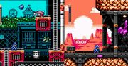 Mega Man 11 wygląda zbyt nowocześnie? Autor Owlboya mógłby zaradzić