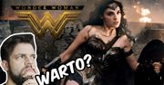 Czy warto iść do kina na Wonder Woman? Moja opinia o filmie