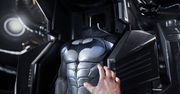 Rozchodniaczek, w którym jest i Batman w VR...