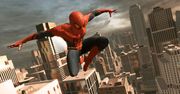 The Amazing Spider-man - nowe szaty pająka? Oby