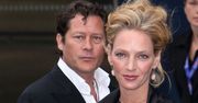 Uma Thurman: może stracić prawo do opieki nad córką