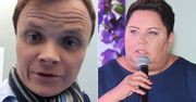 Mateusz z BB chce zaskarżyć Dorotę Wellman, bo zapytała go, czy molestował kobiety w programie. "Co się odje*ało!"
