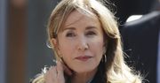 Felicity Huffman po wyjściu z więzienia. Wygląda mizernie