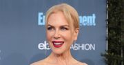 Nicole Kidman: milimetry dzieliły ją od wpadki!