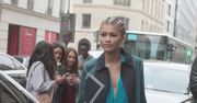 Zendaya Coleman: gwiazda Disneya w bardzo odważnej kreacji!