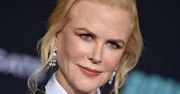 Nicole Kidman na okładce "Variety". Graficy nieco przesadzili