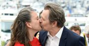 Gary Oldman świętuje 2. rocznicę z 5-tą żoną. Długo ukrywał ślub