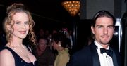 Nicole Kidman powiedziała, co się wydarzyło w jej małżeństwie. Tom Cruise ją ochraniał
