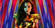 Wonder Woman 1984 - Gal Gadot na nowych materiałach promocyjnych świetnie wpisuje się w klimat lat 80.