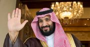 Ulubiony syn króla został następcą tronu Saudów. Nie będzie spokoju nad Zatoką Perską