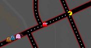 Pac-Man w Google Maps. Graj 1 kwietnia
