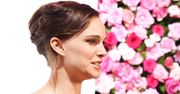 LOOK OF THE DAY: Natalie Portman w stylu flamenco na imprezie Diora