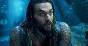 "Aquaman": Jason Momoa i ocean dodatków [RECENZJA BLU-RAY]