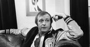 Na jego pogrzebie nie było smutku. Graham Chapman odszedł za wcześnie