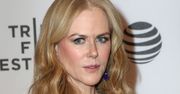 Wychudzona Nicole Kidman na premierze "The Family Fang"