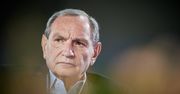 George Friedman: świat chce zrobić z was faszystów