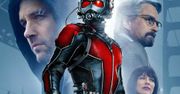 ''Ant-Man'': Mały, ale wariat [RECENZJA BLU-RAY]