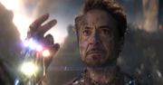 Nowa teoria na temat sceny z "Avengers: Koniec gry". Teraz ma to sens [SPOILERY]