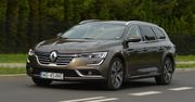 Renault Talisman Grandtour 1.6 TCe: krok w przyszłość