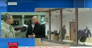 Wpadka TVP Info w relacji z procesu Adama Z. KRRiT chce wyjaśnień