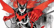 "Batwoman" dostała własną serię