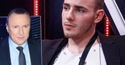 Zamieszanie z Krystianem Ochmanem i sylwestrowym występem. TVP wystosowała oficjalny komunikat