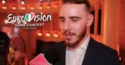 Eurowizja 2022. Krystian Ochman szykuje świetne show! Tylko nam zdradził, jak będzie wyglądał jego występ. Wskazał też swoich faworytów