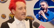 Jak pójdzie Ochmanowi na Eurowizji? Michał Wiśniewski ocenia jego szanse i przestrzega przed błędem, przez który sam odpadł z konkursu