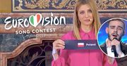 Eurowizja 2022. Która wystąpi Polska? Kiedy śpiewa Krystian Ochman? Znamy kolejność startową