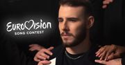 Krystian Ochman z "River". Piosenka faworyta na Eurowizję 2022 opublikowana [WIDEO]