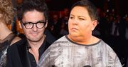 Kuba Wojewódzki skomentował charytatywny gest Doroty Wellman: "Co z resztą kasy?"