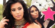 Kim Kardashian spotkała się ze swoją sobowtórką. Są niemalże identyczne!